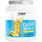 TNT Clear Whey (900g) Lemon Splash"