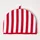Homescapes Tea Cosy, – Stoff-Teewärmer Streifen
