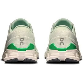 On Cloud X 4 Damen Aloe / Honeydew 41
