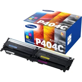 Samsung CLT-P404C CMYK