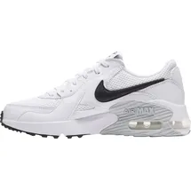 Nike Air Max Excee Damen white/pure platinum/black 40,5