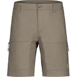 maloja Herren CrosaM. Shorts (Größe M, oliv)