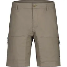 maloja Herren CrosaM. Shorts (Größe M, oliv)