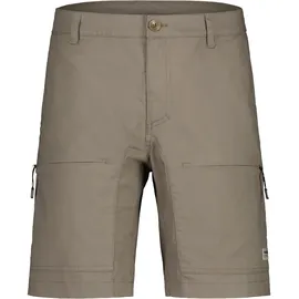 maloja Herren CrosaM. Shorts (Größe M, oliv)