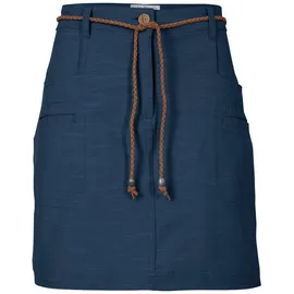 G.I.G.A. DX Sommerrock Damen Blau 40