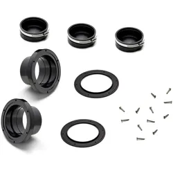 Oase Anschlusskit für Modul L Vliesfilter