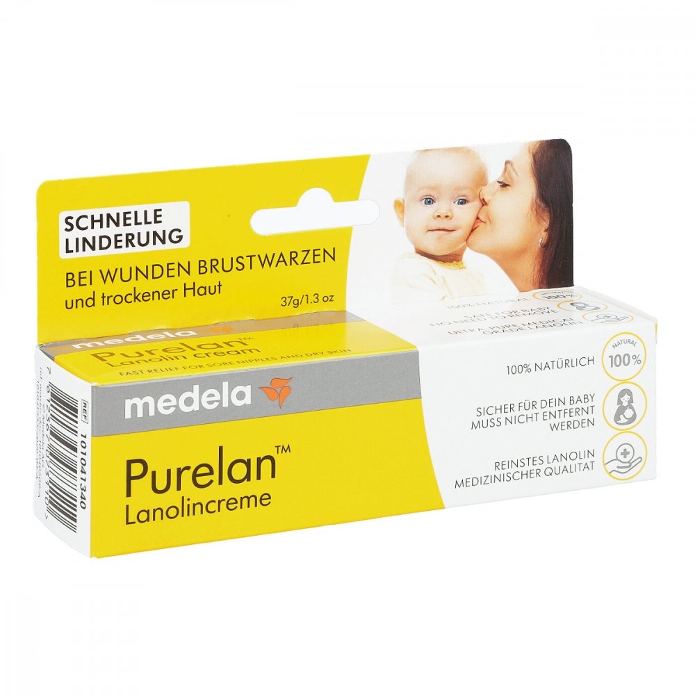 Medela Purelan Creme 37 g