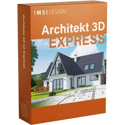 Architekt 3D 22 Express