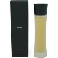 Giorgio Armani Mania Schwarze Frau Eau de Parfum 100ml