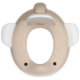 Kindsgut Toilettensitz Wal Beige