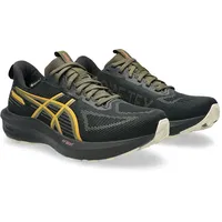 Asics GT-1000 14 Gtx BLACK/SANDSTORM, 39