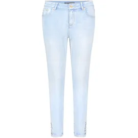 Betty Barclay Basic-Jeans mit Waschung blue denim), 30-31