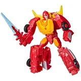 Hasbro Transformers Generations Legacy Core Actionfigur Autobot Hot Rod 9 cm HASF3012