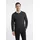 Olymp Rundhalspullover grau 4XL