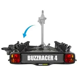 BuzzRack Buzzracer 4