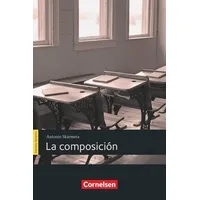 Cornelsen Verlag Espacios literarios B1 - La composición