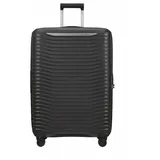 Samsonite Upscape 4-Rollen 75 cm / 104 l black