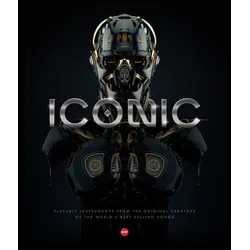EASTWEST - ICONIC