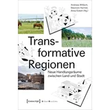 Transcript Verlag Transformative Regionen