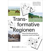 Transcript Verlag Transformative Regionen