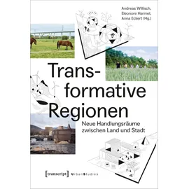 Transcript Verlag Transformative Regionen