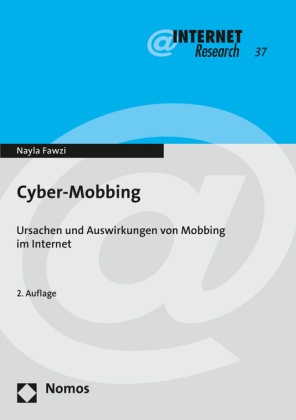 Cyber-Mobbing - Nayla Fawzi  Kartoniert (TB)