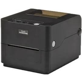 dascom europe DL-200 Schwarz