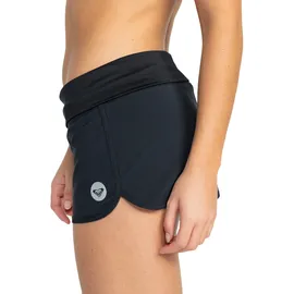 Roxy Badeshorts Damen Schwarz M