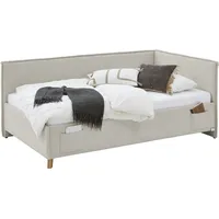 Meise Möbel Fun 120 x 200 cm Beige