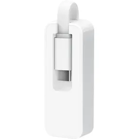 TP-Link UE300C USB-C auf Gigabit-LAN-Adapter