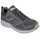 SKECHERS Dynamight 2.0 - Fallford dark gray / white 45