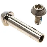 nicht angegeben Kind Shock Dämpfer Bolzen Fully Federelement L: 35mm D: 8mm Suspension Frame Bolt