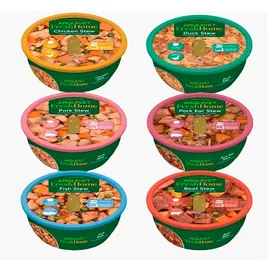 Arquivet Frische Hausgemachte Eintöpfe 6 x 280 g