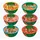 Arquivet Frische Hausgemachte Eintöpfe 6 x 280 g