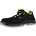 Elysee Sicherheitshalbschuhe S1P Fano 48 schwarz