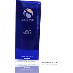 IS Clinical Body Complex 180ml