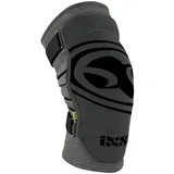 IXS Knieschoner Carve Evo+ XXL Grau