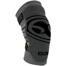 IXS Knieschoner Carve Evo+ XXL Grau