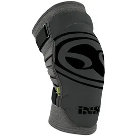 IXS Knieschoner Carve Evo+ XXL Grau