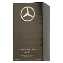 Mercedes-Benz Select Night Eau de Parfum 100 ml