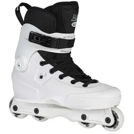 USD SKATES Aeon Team 60 Weiß 39-40
