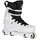 USD SKATES Aeon Team 60 Weiß 39-40