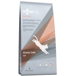 TROVET Urinary Calm UCD Katzentrockenfutter 3 kg