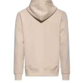 King Kerosin Sweatshirt California Motor State beige XL