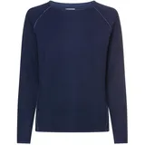 CAMEL ACTIVE Strickpullover Dunkelblau L