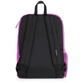 Jansport Cross Town purple orchid