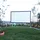 Elite Screens ELITE Screens, YARD MASTER 2 CineWhite