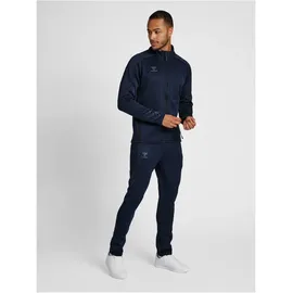 hummel hmlCIMA XK Zipjacke Herren marine S