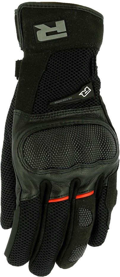 Richa 5NOM, gants - Noir - M