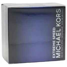 Michael Kors Extreme Speed Eau de Toilette 70 ml
